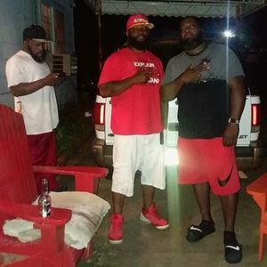 Meet your Posher, Ruffneck